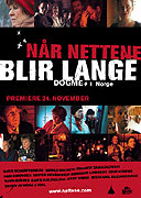 Når nettene blir lange – plakát filmu