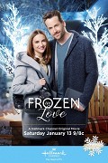 Frozen in Love – plakát filmu