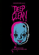 Deep Clean – plakát filmu