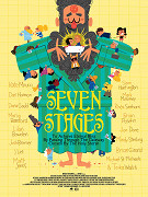 Seven Stages to Achieve Eternal Bliss By Passing Through the Gateway Chosen By the Holy Storsh – plakát filmu