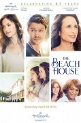 The Beach House – plakát filmu