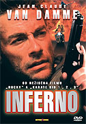 Inferno – plakát filmu