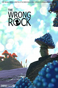 The Wrong Rock – plakát filmu