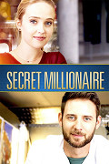 Secret Millionaire – plakát filmu