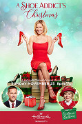 A Shoe Addict's Christmas – plakát filmu