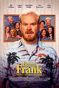 Being Frank – plakát filmu