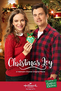 Christmas Joy – plakát filmu