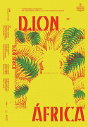 Djon África – plakát filmu