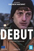 Debut – plakát filmu