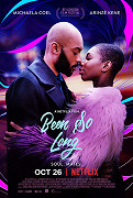Been So Long – plakát filmu