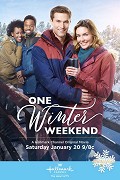 One Winter Weekend – plakát filmu