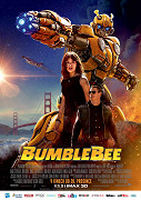 Bumblebee – plakát filmu