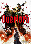Overlord – plakát filmu