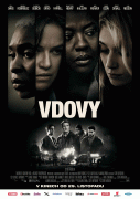 Vdovy – plakát filmu