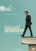 Poslední semestr – plakát filmu