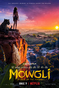 Mauglí - příběh džungle – plakát filmu