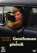 Gentleman s pistolí – plakát filmu