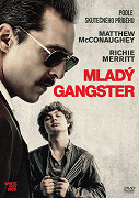 Mladý gangster – plakát filmu