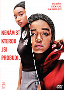 Nenávist, kterou jsi probudil – plakát filmu