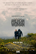 Americká žena – plakát filmu