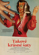 Takové krásné šaty – plakát filmu