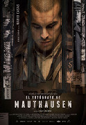 Fotograf z Mauthausenu – plakát filmu