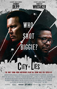 City of Lies – plakát filmu