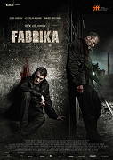 Fabrika – plakát filmu