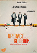 Operace kolibřík – plakát filmu