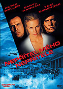 Nepřítel mého nepřítele – plakát filmu