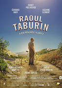 Raoul Taburin – plakát filmu