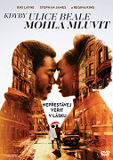 Kdyby ulice Beale mohla mluvit – plakát filmu