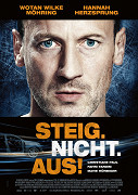 Nevystupuj! – plakát filmu