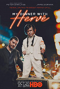 Má večeře s Hervém – plakát filmu