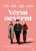 Věrní nevěrní – plakát filmu