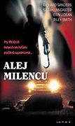 Alej milenců – plakát filmu