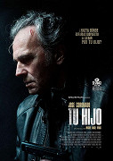 Tvůj syn – plakát filmu