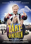 Pan Dort – plakát filmu