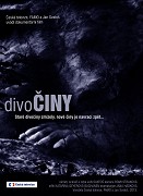 divoČINY – plakát filmu