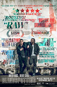 Blindspotting – plakát filmu
