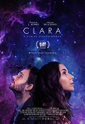Clara – plakát filmu