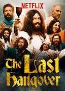 The Last Hangover – plakát filmu