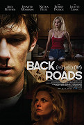 Back Roads – plakát filmu