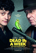 Dead in a Week (Or Your Money Back) – plakát filmu