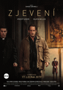 Zjevení – plakát filmu