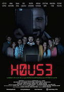 H0us3 – plakát filmu