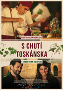 S chutí Toskánska – plakát filmu