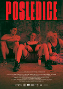 Následky – plakát filmu
