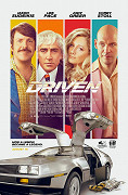 Driven – plakát filmu