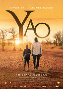 Yao – plakát filmu